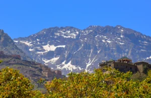 Morocco | Landscape | Ultimate Travel Company