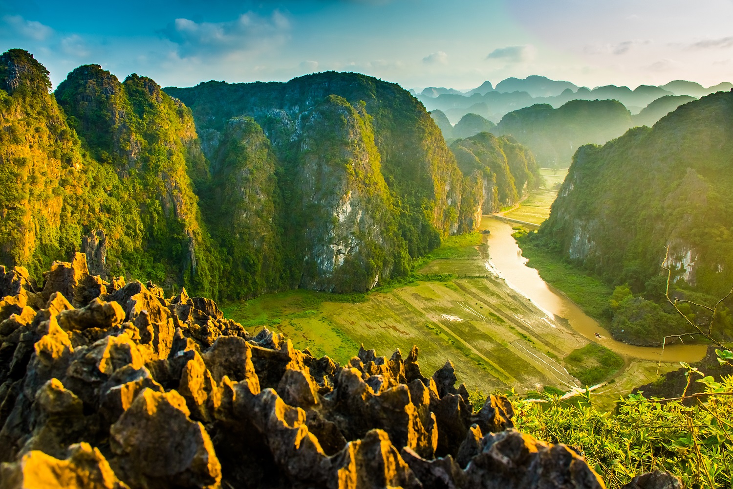 Nha Trang | Vietnam | Ultimate Travel Company