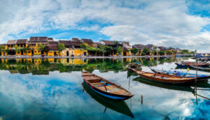 Hoi An| View Of Hoi An Ancient Town| Ultimate Travel Company