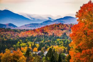 New England |Vibrant Landscapes | The Ultimate Travel Company