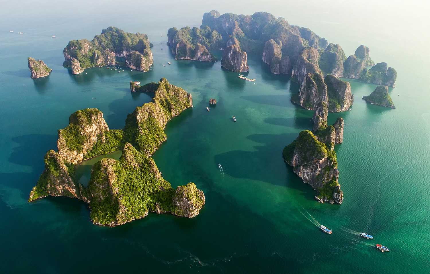 Halong Bay | Vietnam | Ultimate Travel Company
