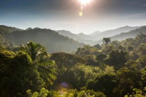 Cuba | Sierra Maestra | The Ultimate Travel Company