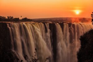 Victoria Falls | Luxury Zambia Holidays | The Ultimate Travel Company