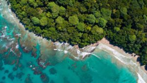 The Caribbean Coast and Beach in Costa Rica | Costa Rica Holidays | The Ultimate Travel Company