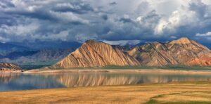 Kyrgyzstan | The Ultimate Travel Company