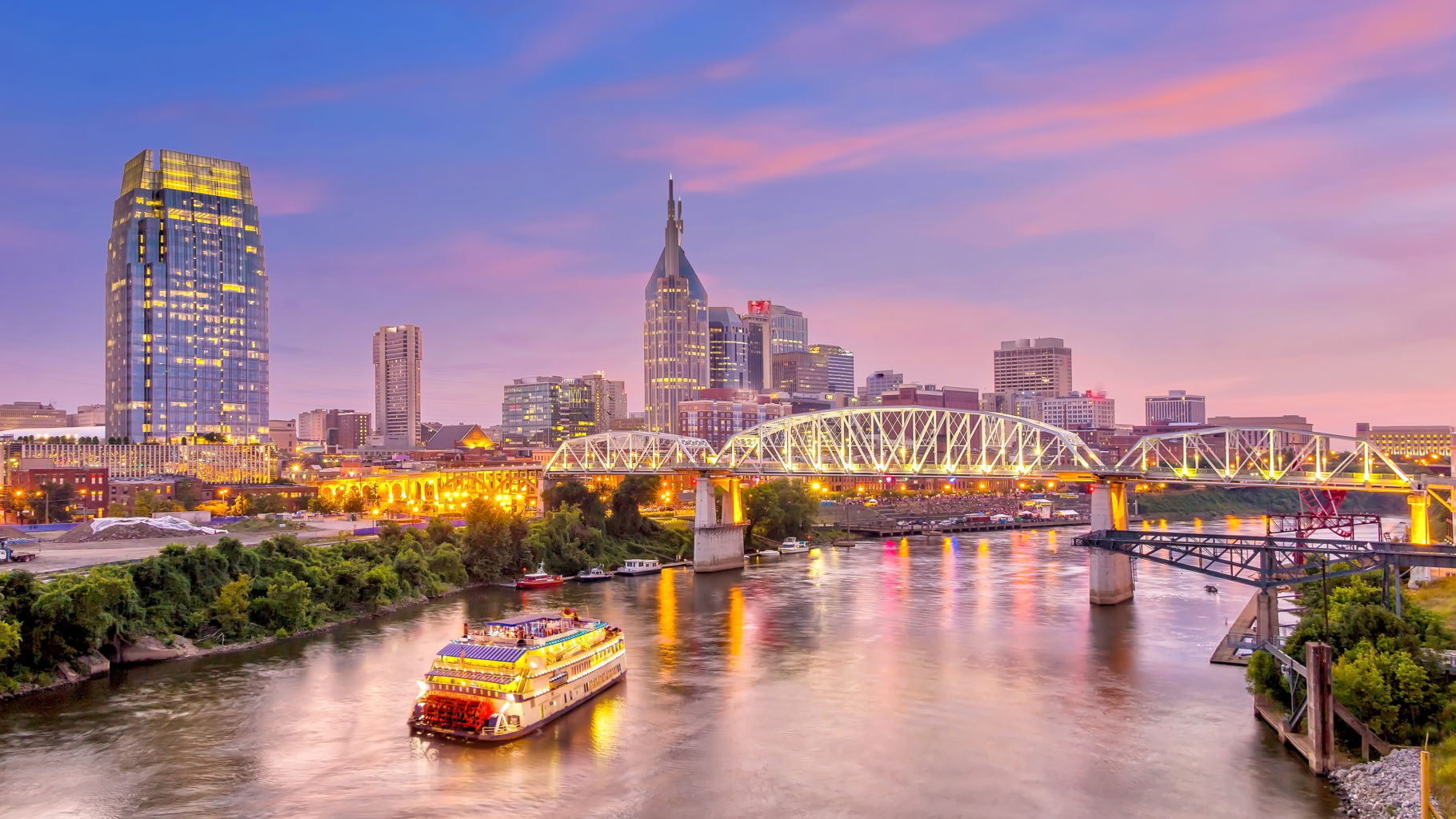 Deep South | Nashville | Ultimate Travel Company