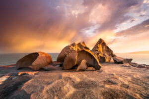 Rocks on Kangaroo Island | Australia Holidays | The Ultimate Travel Company