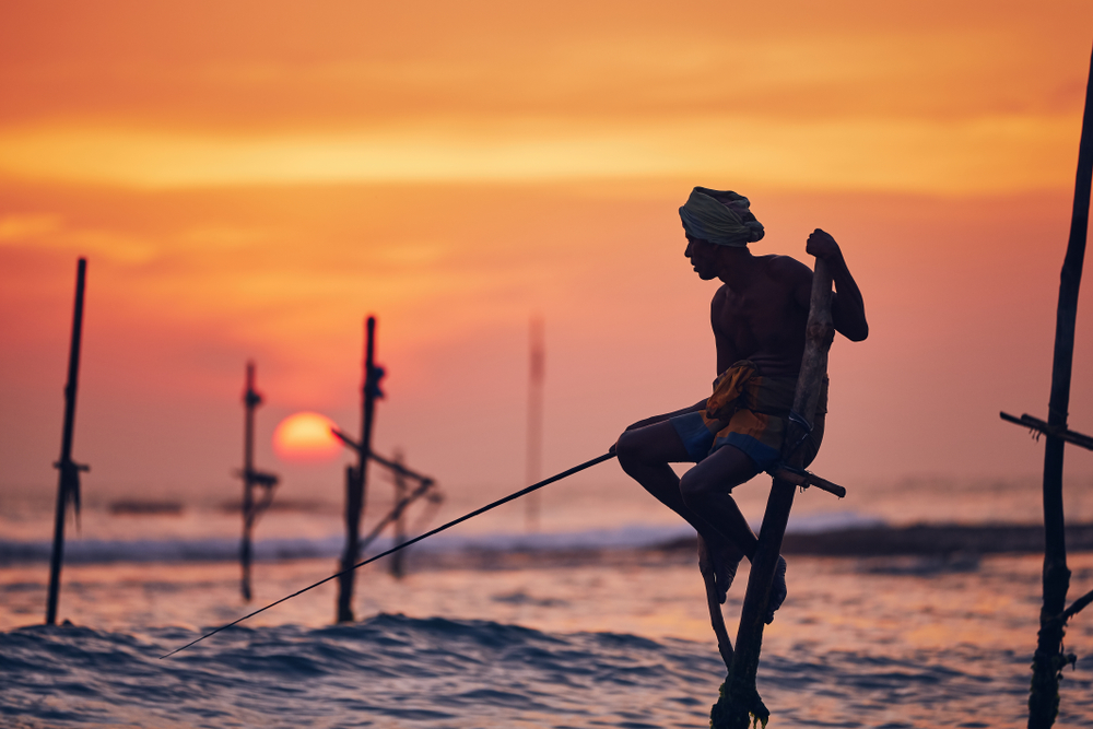 Galle and the South Coast | Sri Lanka | Ultimate Travel Company