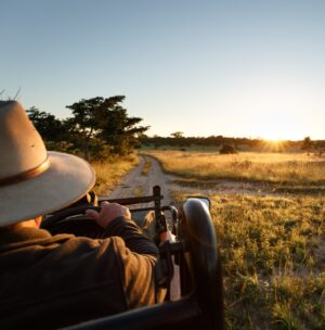 Sabi Sands | South Africa | Ultimate Travel Company