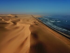 Swakopmund | Namibia | The Ultimate Travel Company