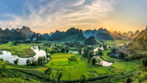 Valley | Vietnam | The Ultimate Travel Company