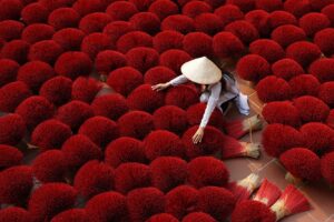 Hanoi | Vietnam | Ultimate Travel Company