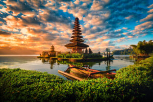 Bali | Luxury Indonesia Holidays | The Ultimate Travel Company