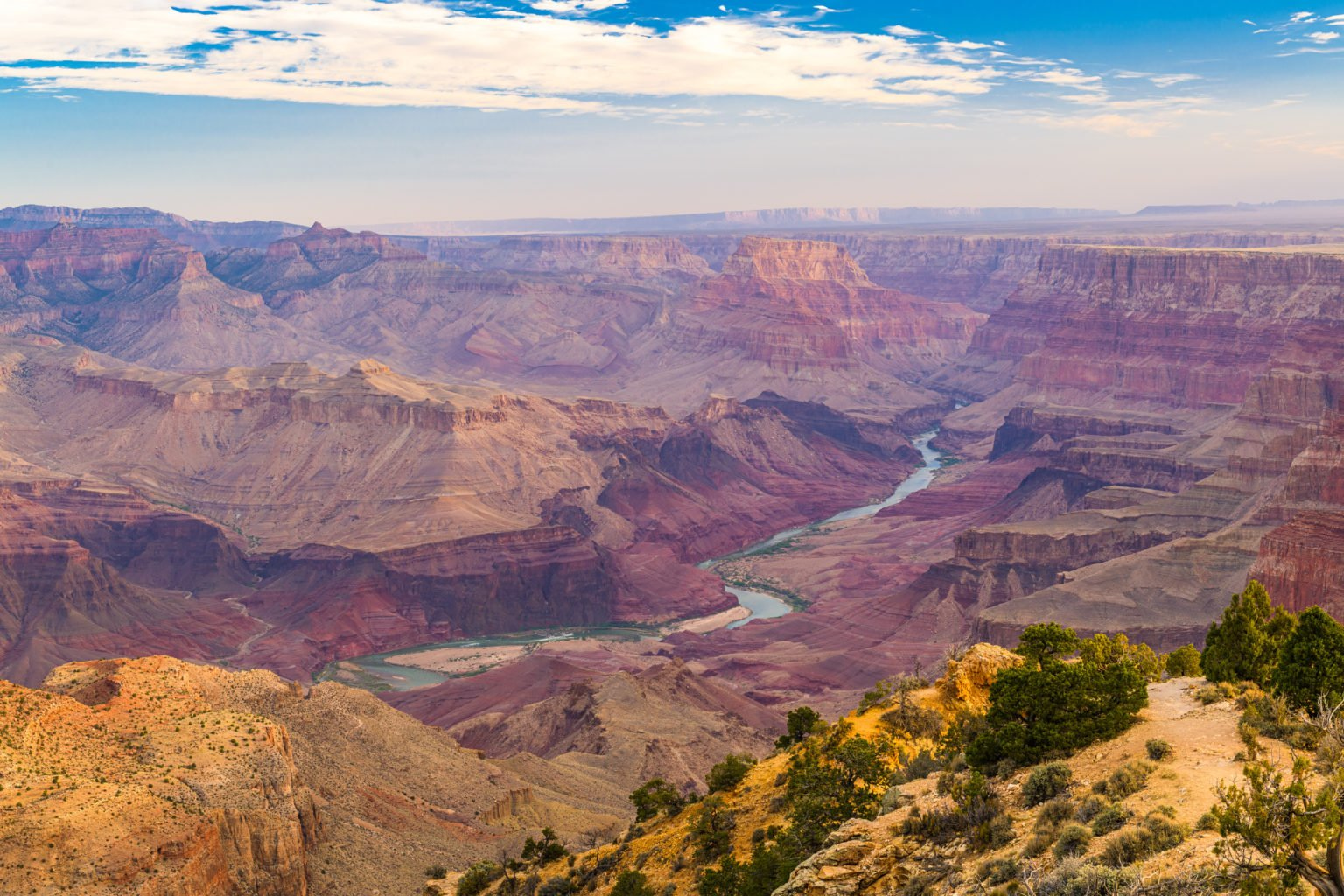 South West | Grand Canyon National Park | Ultimate Travel Company
