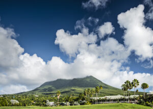 Nevis Peak | Caribbean | Ultimate Travel Company