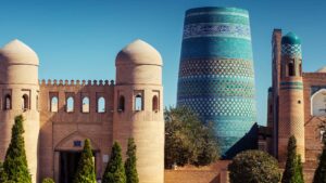 Uzbekistan | The Ultimate Travel Company