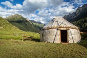 Kyrgyzstan | The Ultimate Travel Company