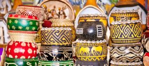 The Vibrant Streets of Nairobi | Kenya Holidays | Kenya Safaris | The Ultimate Travel Company