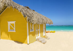 Beach Hut | Barbados | The Ultimate Travel Company