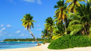 Beach in Puerto Rico | Luxury Puerto Rico Holidays | The Ultimate Travel Company