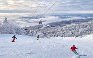Mont-Tremblant | Canada | Ultimate Travel Company