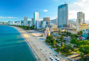 Nha Trang | Vietnam | Ultimate Travel Company