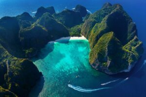 Coastal Thailand | Luxury Thailand Holidays | The Ultimate Travel Company