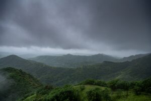 Mahale Mountains | Kolhapur | Ultimate Travel Company