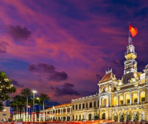 Ho Chi Minh | Vietnam | Ultimate Travel Company