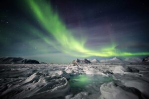 Arctic | Polar Regions | The Ultimate Travel Company