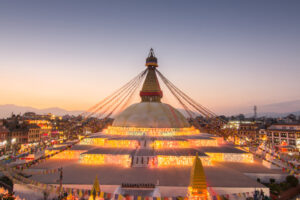 Kathmandu, Nepal | Architecture | Ultimate Travel Company