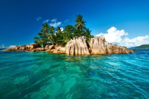 Seychelles | The Ultimate Travel Company