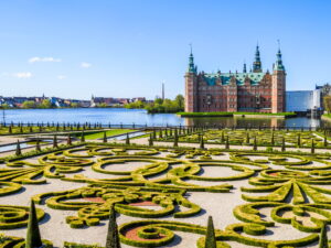 Frederiksborg Castle | Luxury Denmark Holidays | The Ultimate Travel Company