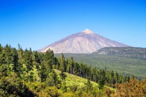 Canary Islands | El Teide Mountain | The Ultimate Travel Company