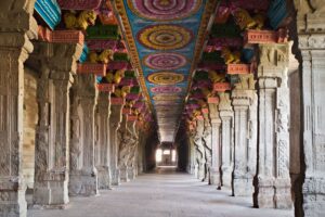 Meenakshi Temple | India Holidays | The Ultimate Travel Company