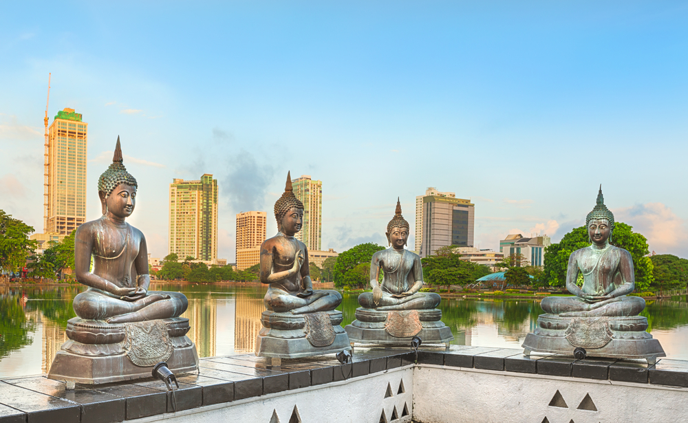 Colombo | Sri Lanka | Ultimate Travel Company