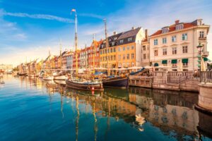 Denmark | Copenhagen | The Ultimate Travel Company