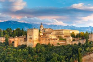Andalusia | Alhambra | The Ultimate Travel Company