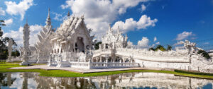 Chiang Mai | Chiang Rai White Temple | Ultimate Travel Company
