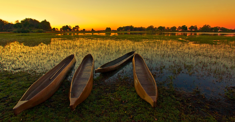 Vumburu Concession | Botswana | The Ultimate Travel Company