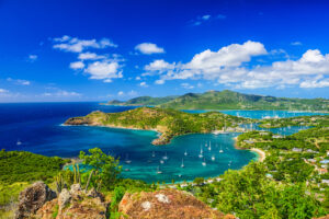 Antigua | Caribbean | Ultimate Travel Company