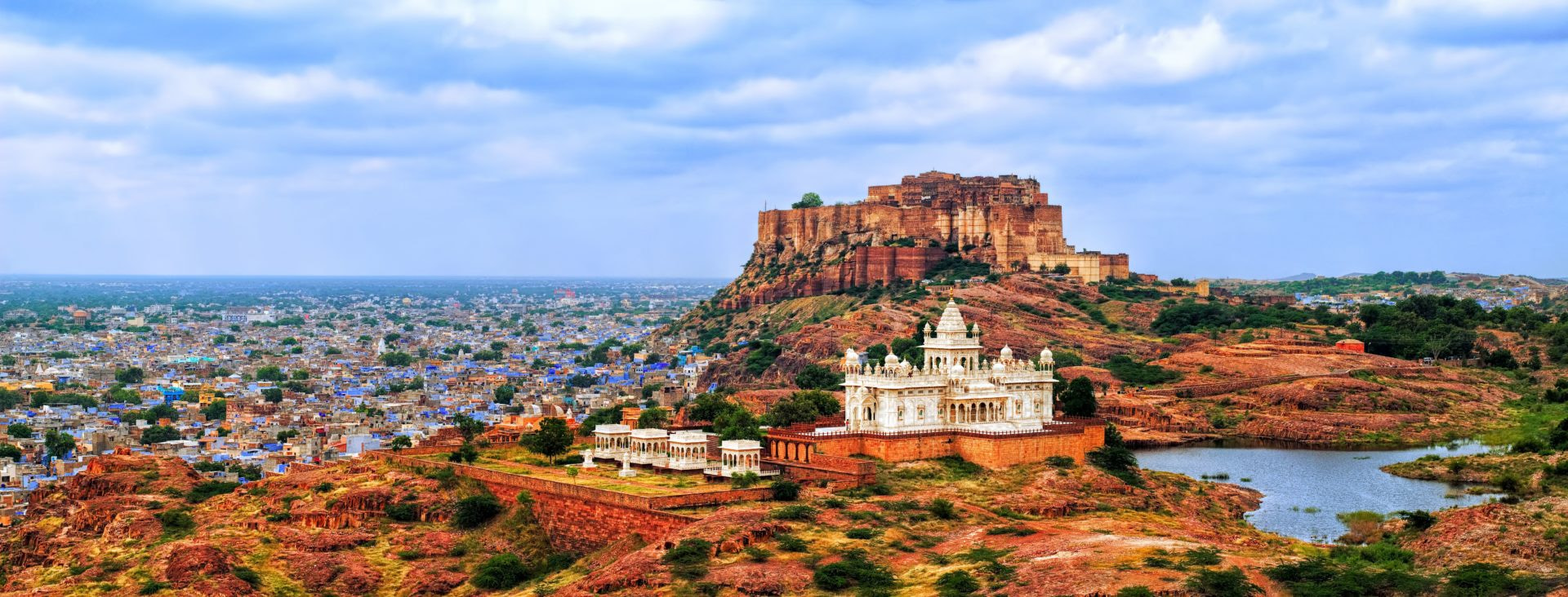 Jodhpur | Jodhpur | The Ultimate Travel Company