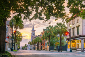 Deep South | Charleston | Ultimate Travel Company