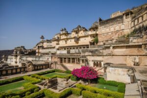 Bundi, India | Architecture | Ultimate Travel Company