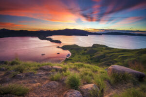 Komodo Island | Komodo | Ultimate Travel Company