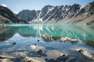 Kyrgyzstan | The Ultimate Travel Company