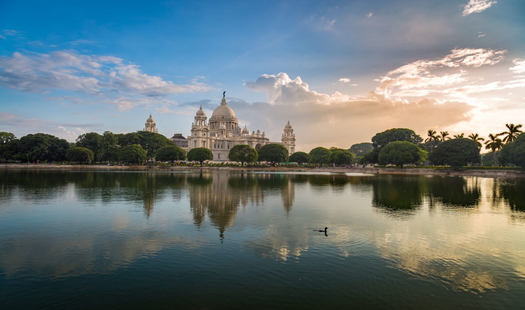 Kolkata, India | Palace | Ultimate Travel Company