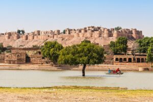 Jaisalmer, India | Architecture | Ultimate Travel Company