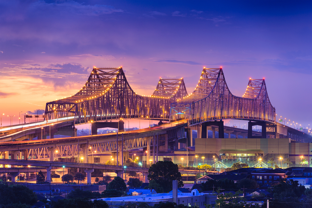 New Orleans | USA | Ultimate Travel Company