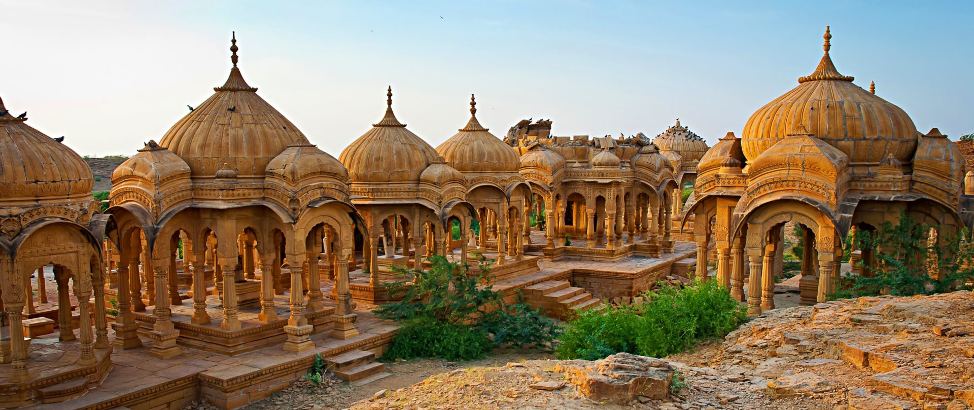 Jaisalmer, India | Architecture | Ultimate Travel Company